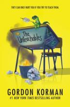 Cover image of The unteachables