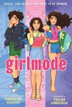 Cover image of Girlmode