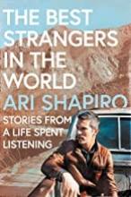 Cover image of The best strangers in the world