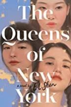 Cover image of The queens of New York