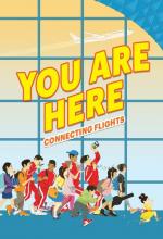 Cover image of You are here