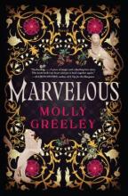 Cover image of Marvelous