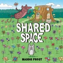 Cover image of Shared space