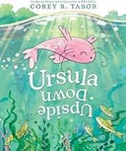 Cover image of Ursula upside down