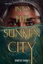 Cover image of Into the sunken city