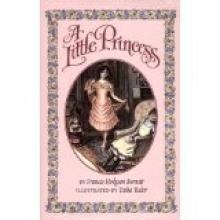 Cover image of A little princess