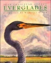 Cover image of Everglades