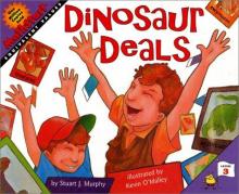 Cover image of Dinosaur deals