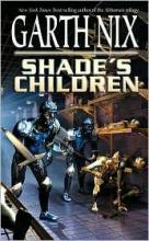 Cover image of Shade's children