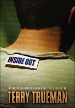 Cover image of Inside out