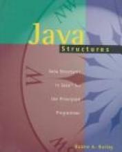 Cover image of Java structures