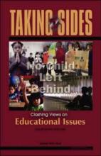 Cover image of Taking Sides