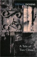 Cover image of A tale of two cities