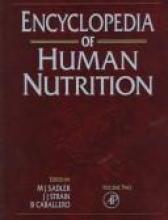 Cover image of Encyclopedia of human nutrition