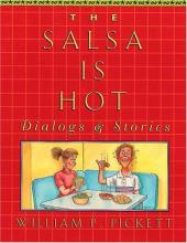 Cover image of The salsa is hot