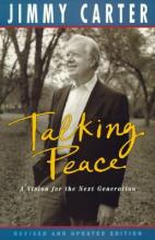 Cover image of Talking peace