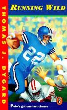 Cover image of Running wild