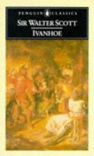 Cover image of Ivanhoe