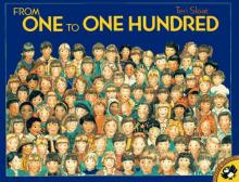 Cover image of From one to one hundred