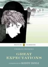 Cover image of Great expectations