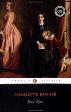 Cover image of Jane Eyre