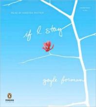 Cover image of If I stay