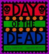 Cover image of Day of the Dead