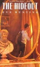 Cover image of The hideout