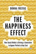 Cover image of The happiness effect