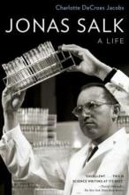 Cover image of Jonas Salk