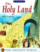 Cover image of The Holy Land