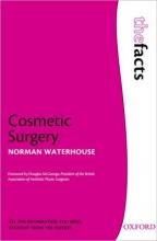 Cover image of Cosmetic surgery