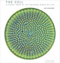 Cover image of The cell