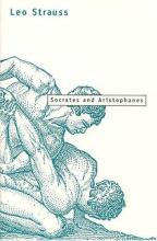 Cover image of Socrates and Aristophanes