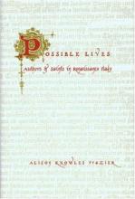 Cover image of Possible lives