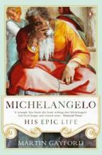 Cover image of Michelangelo