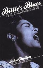 Cover image of Billie's blues
