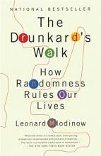 Cover image of The Drunkard's walk