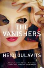 Cover image of The vanishers