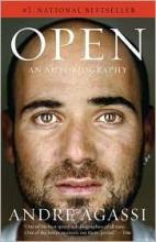 Cover image of Open