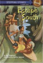 Cover image of Escape south