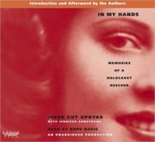 Cover image of In my hands