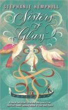 Cover image of Sisters of glass