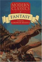 Cover image of Modern classics of fantasy