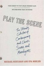 Cover image of Play the scene