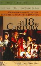 Cover image of Groundbreaking scientific experiments, inventions and discoveries of the 18th century