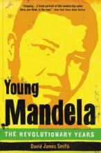 Cover image of Young Mandela