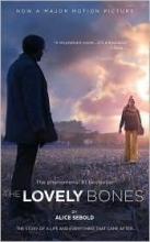 Cover image of The lovely bones