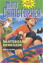 Cover image of Skateboard renegade