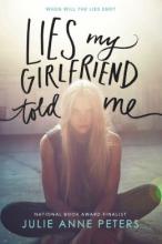 Cover image of Lies my girlfriend told me